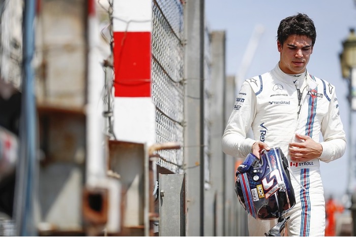 Lance Stroll