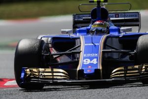 Sauber