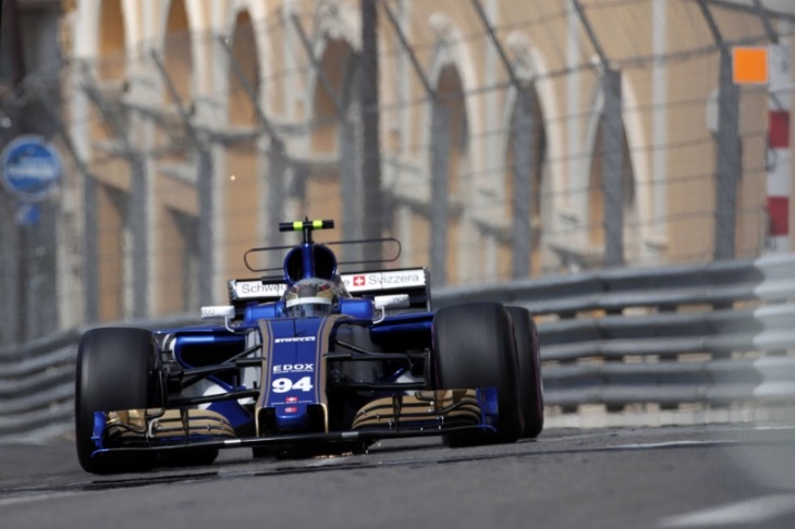 Sauber