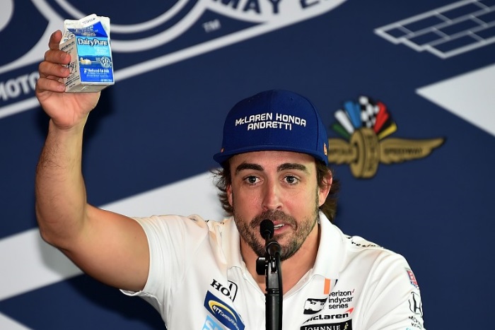 Fernando Alonso