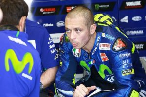 Valentino Rossi