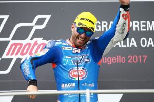 Mattia Pasini