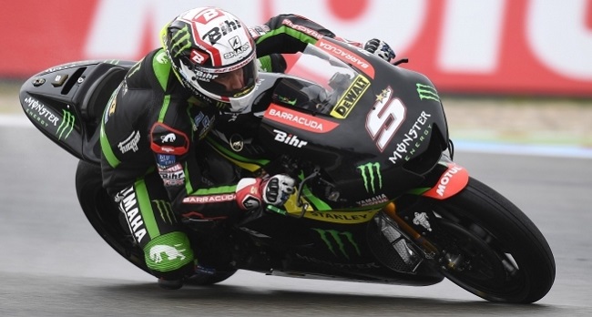 Johann Zarco