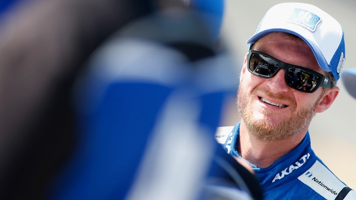 Dale Earnhardt Jr.