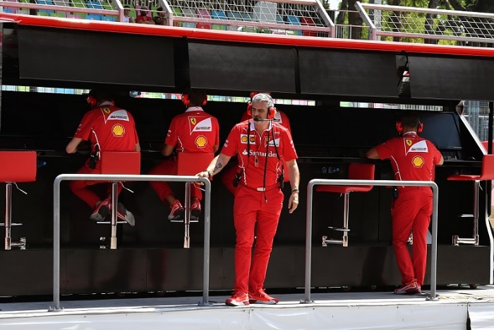 Maurizio Arrivabene