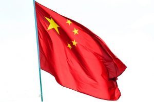 Bandeira da China