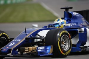 Sauber