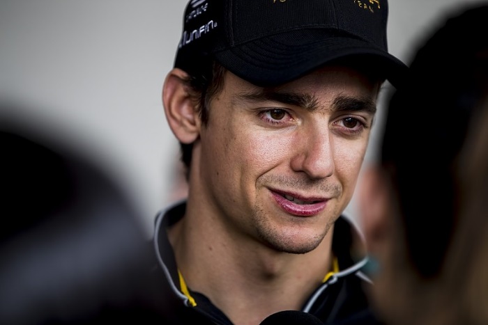 Esteban Gutierrez