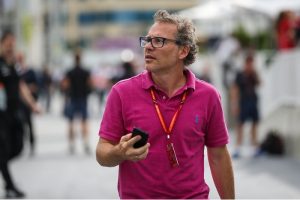 Jacques Villeneuve