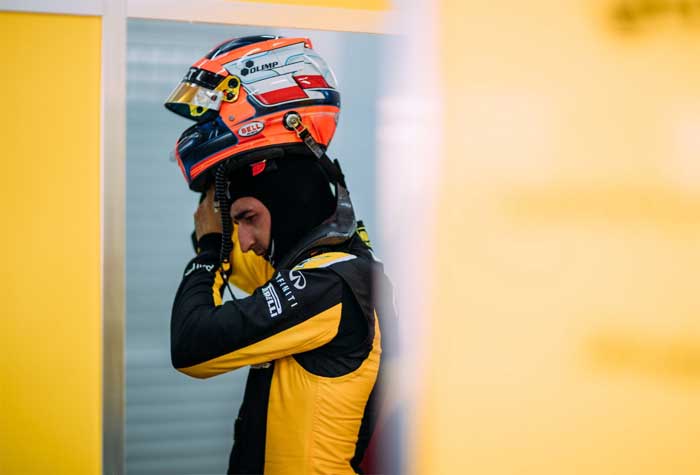 Robert Kubica