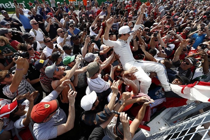 Lance Stroll