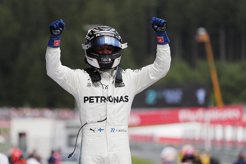 Valtteri Bottas