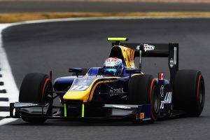 Nicholas Latifi