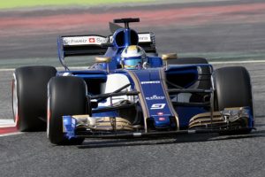 Sauber