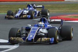 Sauber