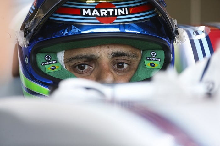 Felipe Massa