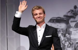 Nico Rosberg