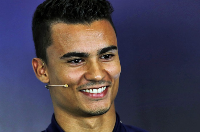 Pascal Wehrlein