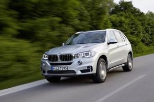 BMW X5 xDrive35i 2017