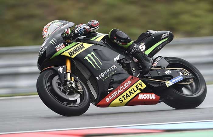 Johann Zarco