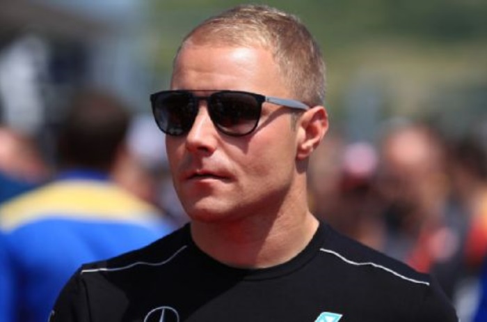 Valtteri Bottas