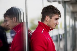 Charles Leclerc