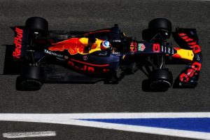 Daniel Ricciardo