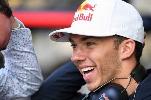 Pierre Gasly