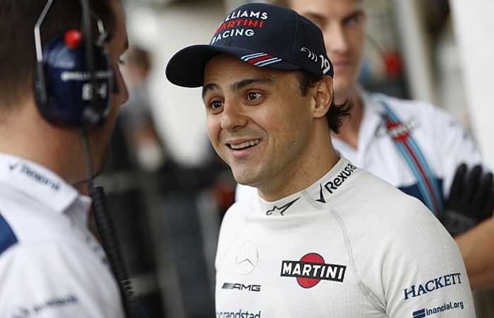 Felipe Massa