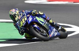 Valentino Rossi