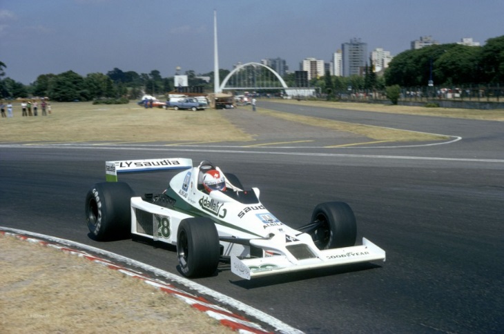 GP da Argentina de 1979