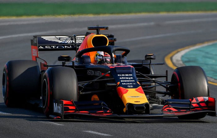 F1 – Horner: Red Bull tinha carro de corrida mais rápido que a Ferrari