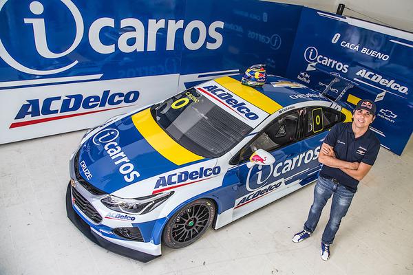 Stock Car tem novo formato em 2021, com 24 corridas e pontos para pole, stock car