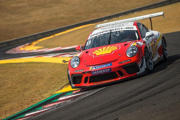 Porsche Cup 2023: Saiba horários e onde assistir rodada dupla de