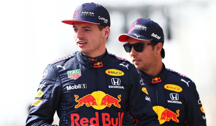 Verstappen diz que chegou a duvidar de título, mas que nunca