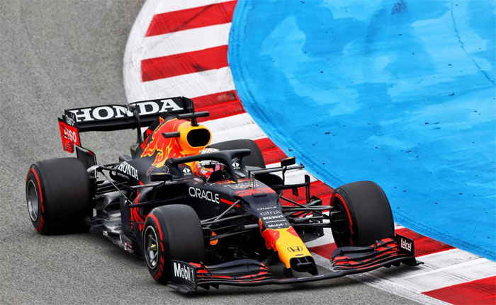 F1 – Horner: Red Bull tinha carro de corrida mais rápido que a Ferrari