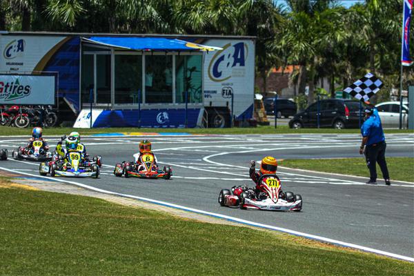 Campeonato Brasileiro de Kart