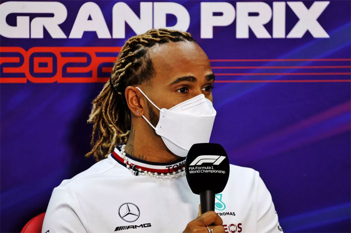 Qual time Lewis Hamilton quer comprar?