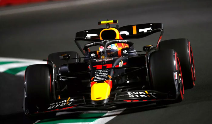 Verstappen leva a melhor e lidera TL3 de três treinos em um no GP do Japão  de F1