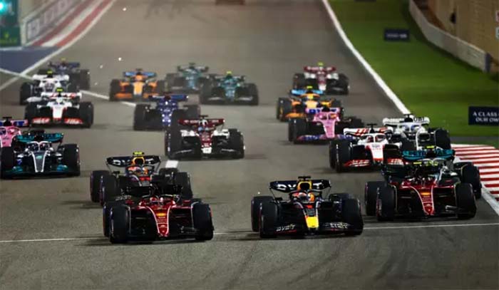 Treino livre F1 hoje: horário e onde assistir GP de Abu Dhabi 2023