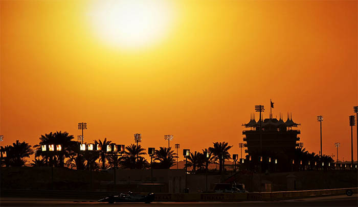 Fórmula 1 ao vivo: Teste de pré-temporada no Bahrain 2023 – dia 2