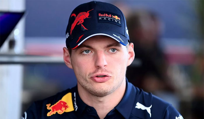 Treino 2 México: Verstappen na frente, Alonso a assustar