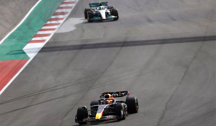 Verstappen diz que chegou a duvidar de título, mas que nunca