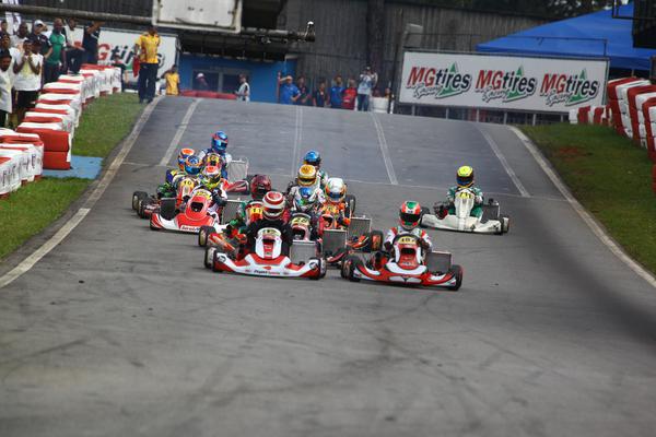 Campeonato Brasileiro de Kart