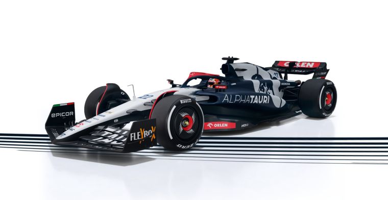 Red Bull faz evento em Nova York e apresenta cores do RB19 para Fórmula 1  2023 - Notícia de F1