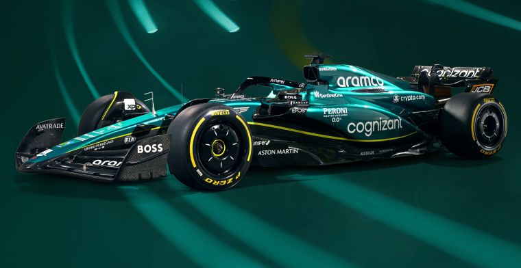 Confira a classificação final do campeonato da F1 2023 - Notícia de F1