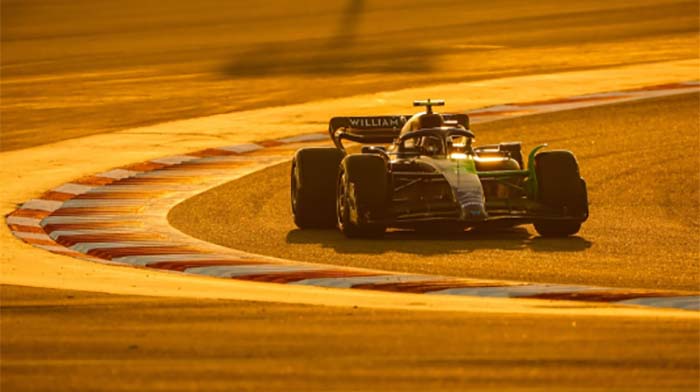 F1 ao vivo: Teste de pré-temporada no Bahrain 2022 – dia 3