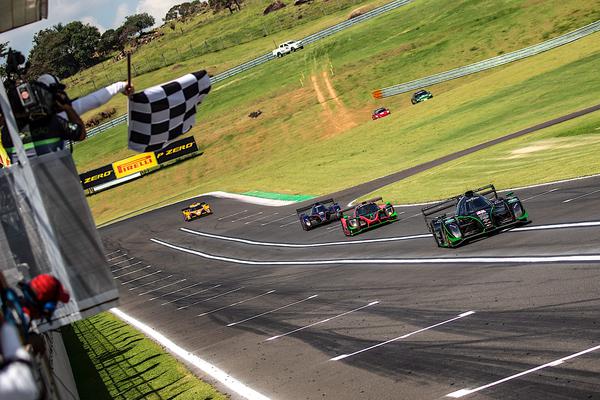 Ligier vence no Velocittá e Gaetano Di Mauro é o campeão de 2023 do Endurance  Brasil