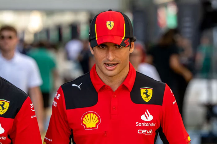 Pérez e outros pilotos são convocados pelos comissários após classificação