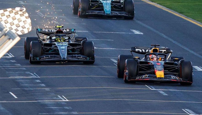 Teste: se você fosse uma equipe de F1, qual você seria?